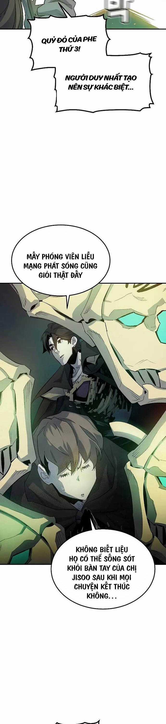 Độc Cô Tử Linh Sư - Chương 118 - Trang 25