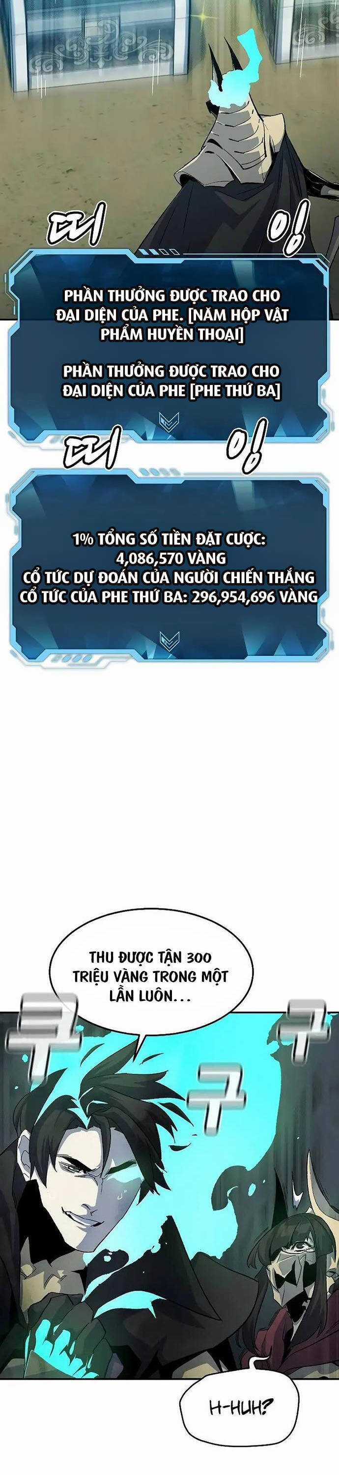 Độc Cô Tử Linh Sư - Chương 118 - Trang 4