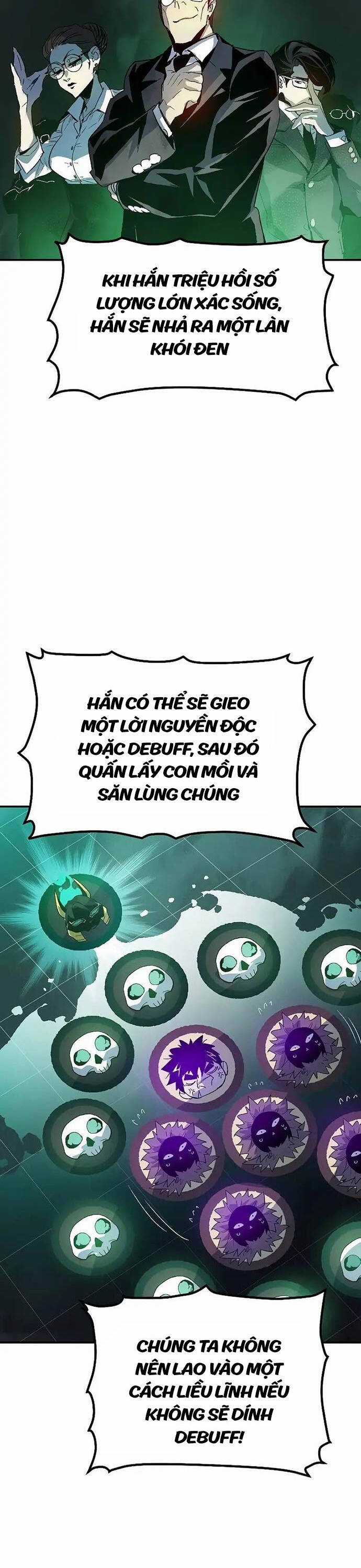 Độc Cô Tử Linh Sư - Chương 118 - Trang 39