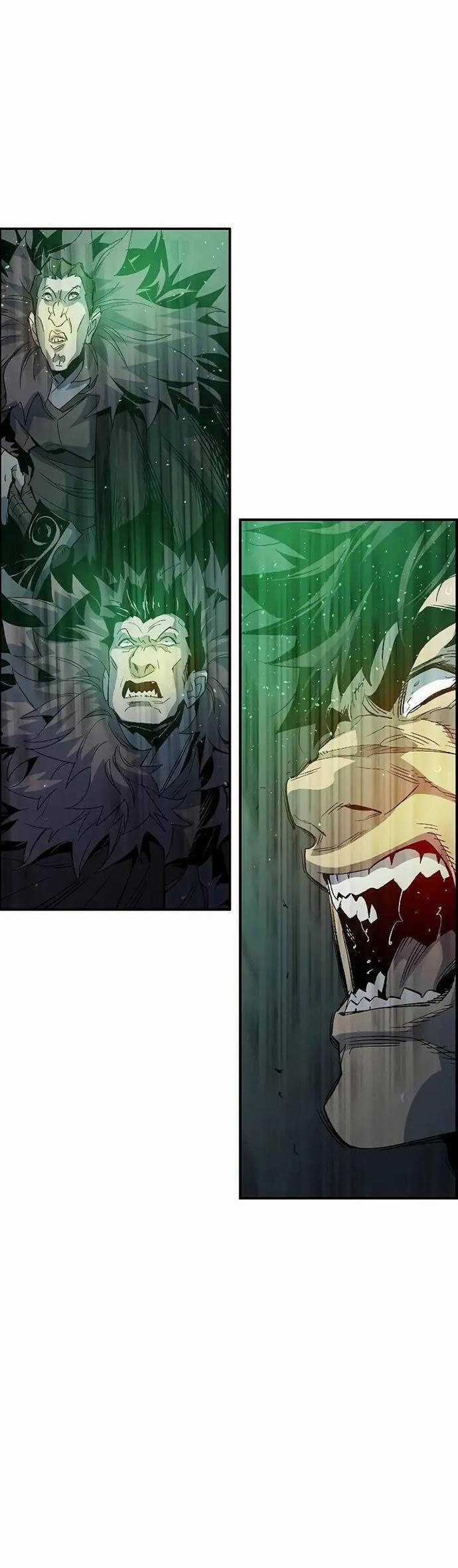 Độc Cô Tử Linh Sư - Chương 118 - Trang 43