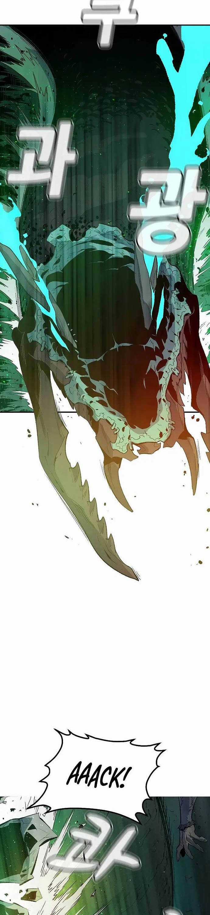 Độc Cô Tử Linh Sư - Chương 118 - Trang 46