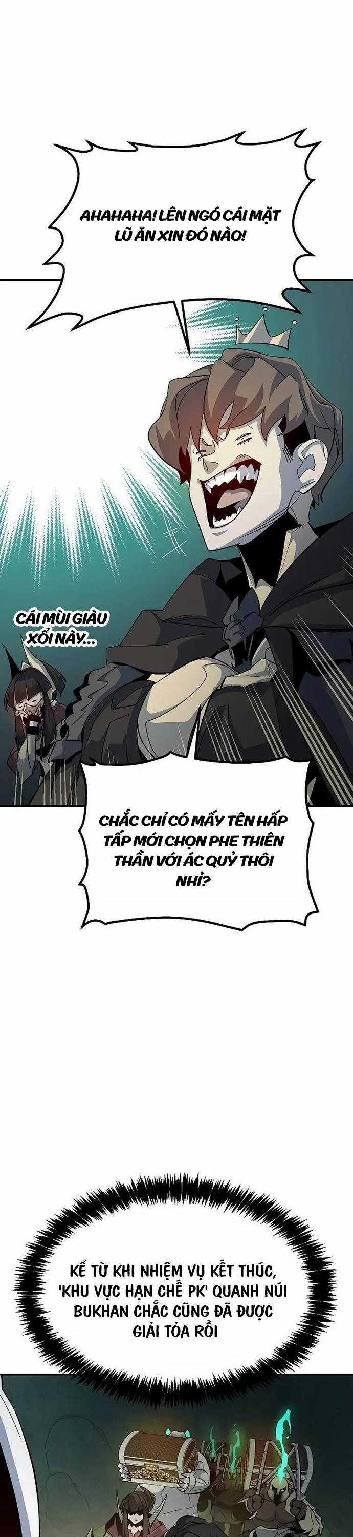 Độc Cô Tử Linh Sư - Chương 118 - Trang 6