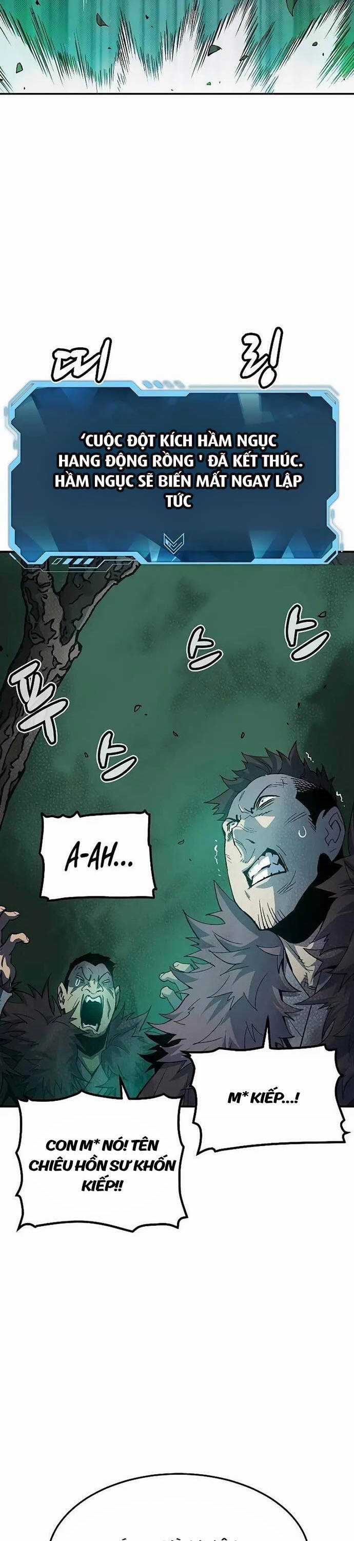 Độc Cô Tử Linh Sư - Chương 118 - Trang 8