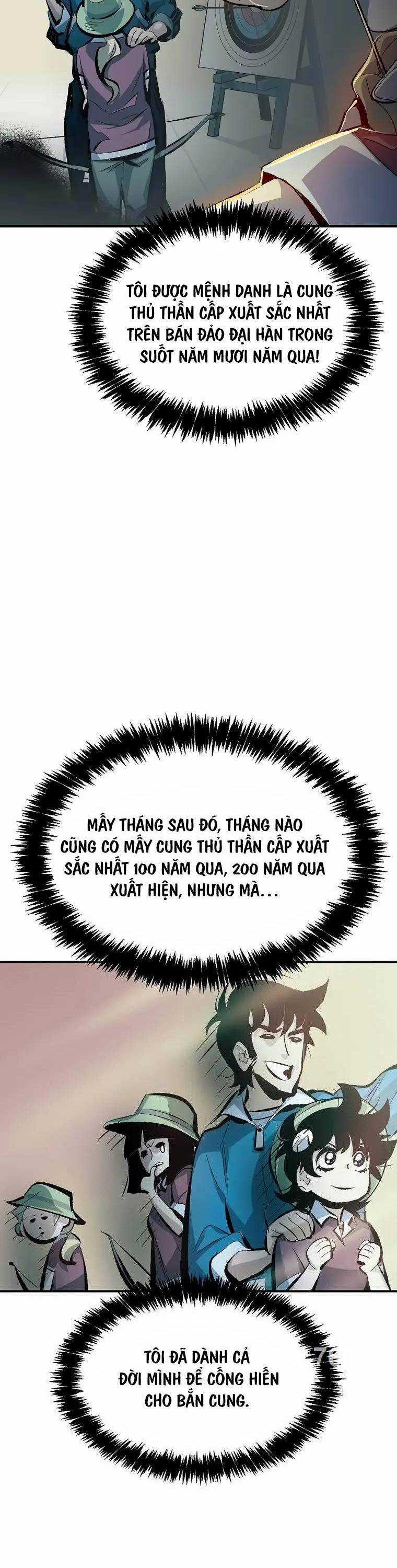 Độc Cô Tử Linh Sư - Chương 119 - Trang 3