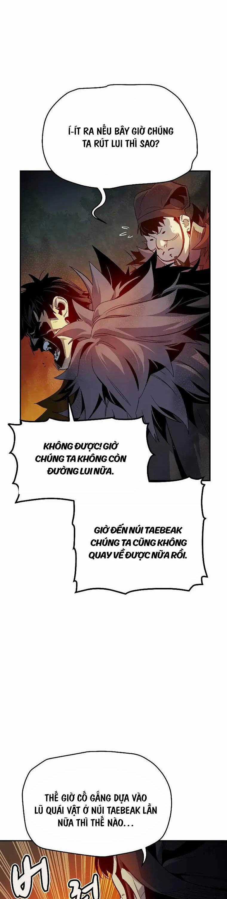 Độc Cô Tử Linh Sư - Chương 119 - Trang 28