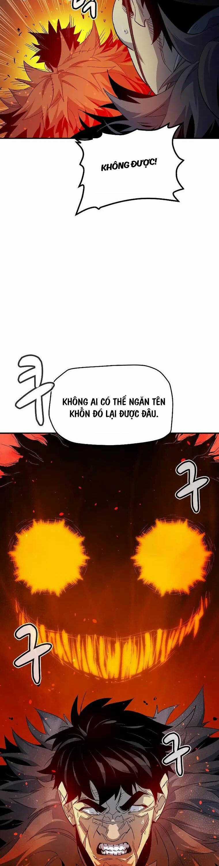 Độc Cô Tử Linh Sư - Chương 119 - Trang 29