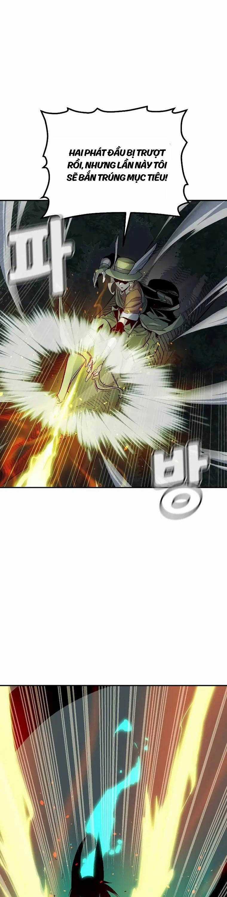 Độc Cô Tử Linh Sư - Chương 119 - Trang 4