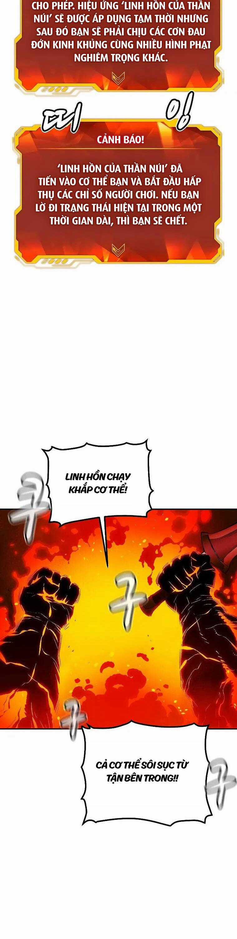 Độc Cô Tử Linh Sư - Chương 119 - Trang 33