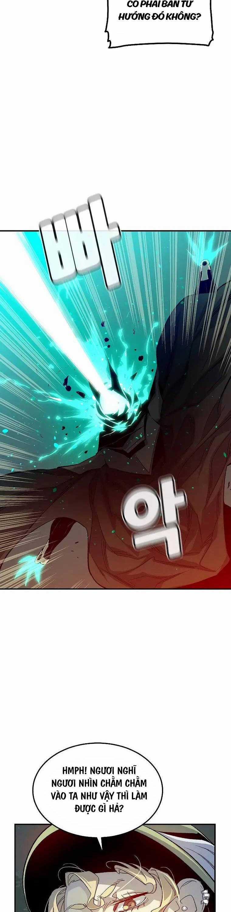 Độc Cô Tử Linh Sư - Chương 119 - Trang 6