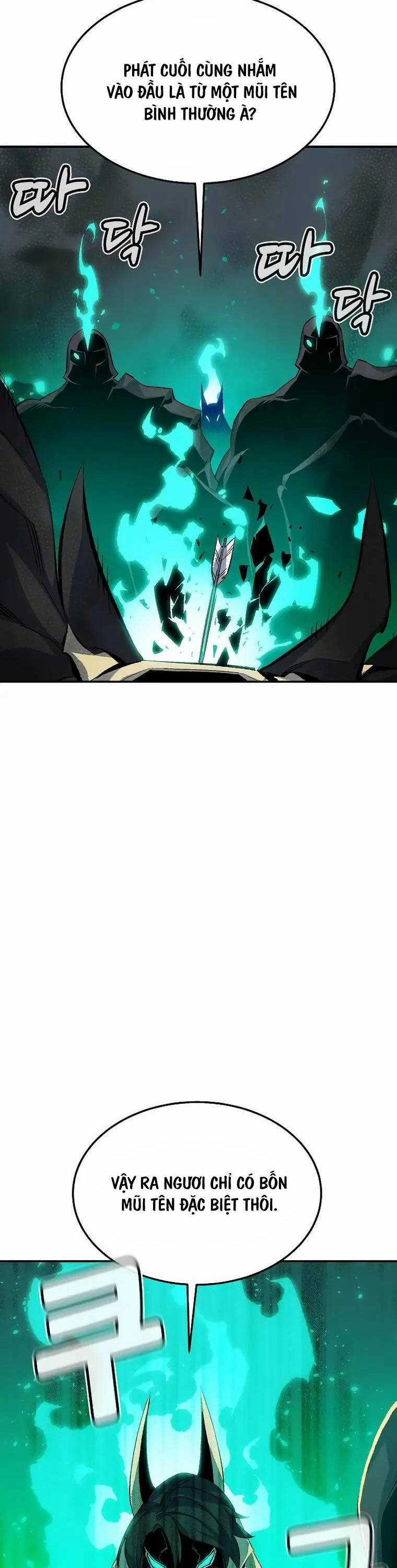 Độc Cô Tử Linh Sư - Chương 119 - Trang 8