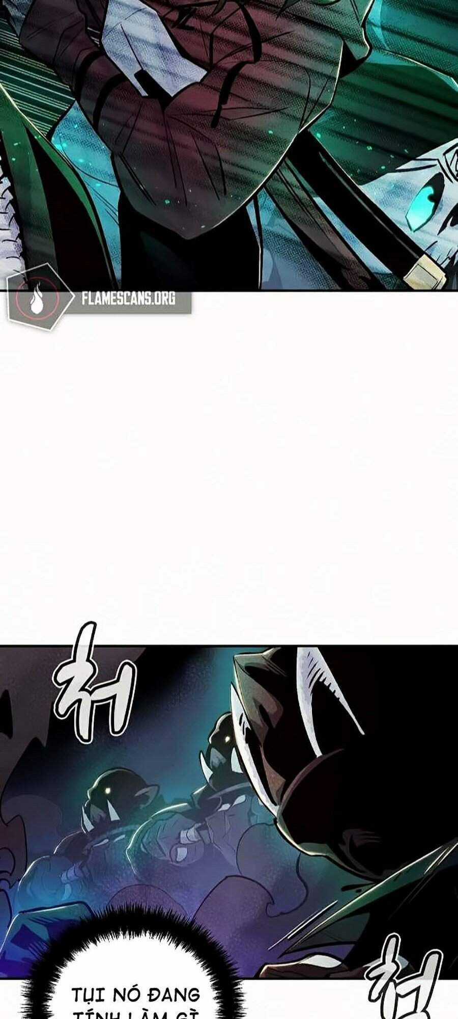 Độc Cô Tử Linh Sư - Chương 12 - Trang 101