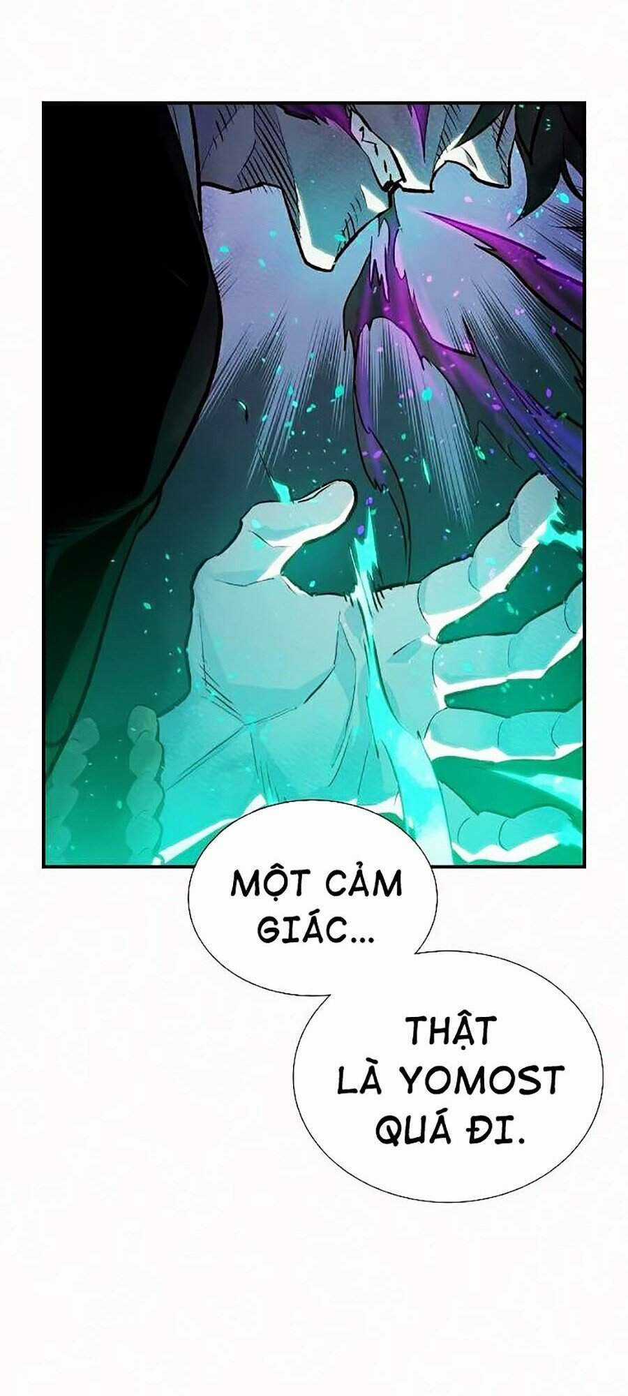 Độc Cô Tử Linh Sư - Chương 12 - Trang 119