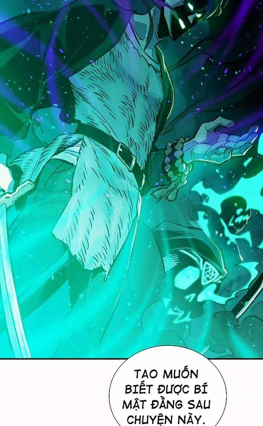 Độc Cô Tử Linh Sư - Chương 12 - Trang 123