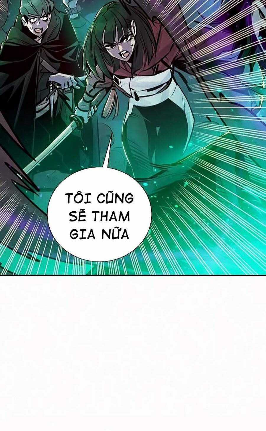 Độc Cô Tử Linh Sư - Chương 12 - Trang 126