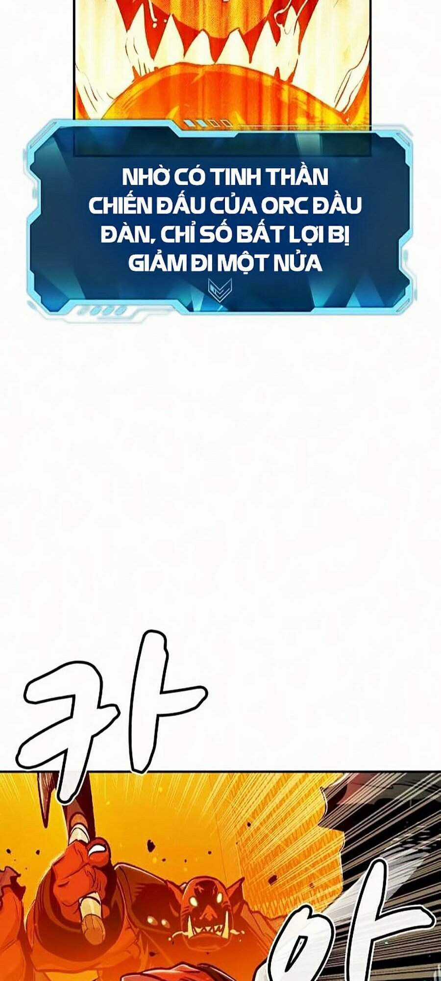 Độc Cô Tử Linh Sư - Chương 12 - Trang 23