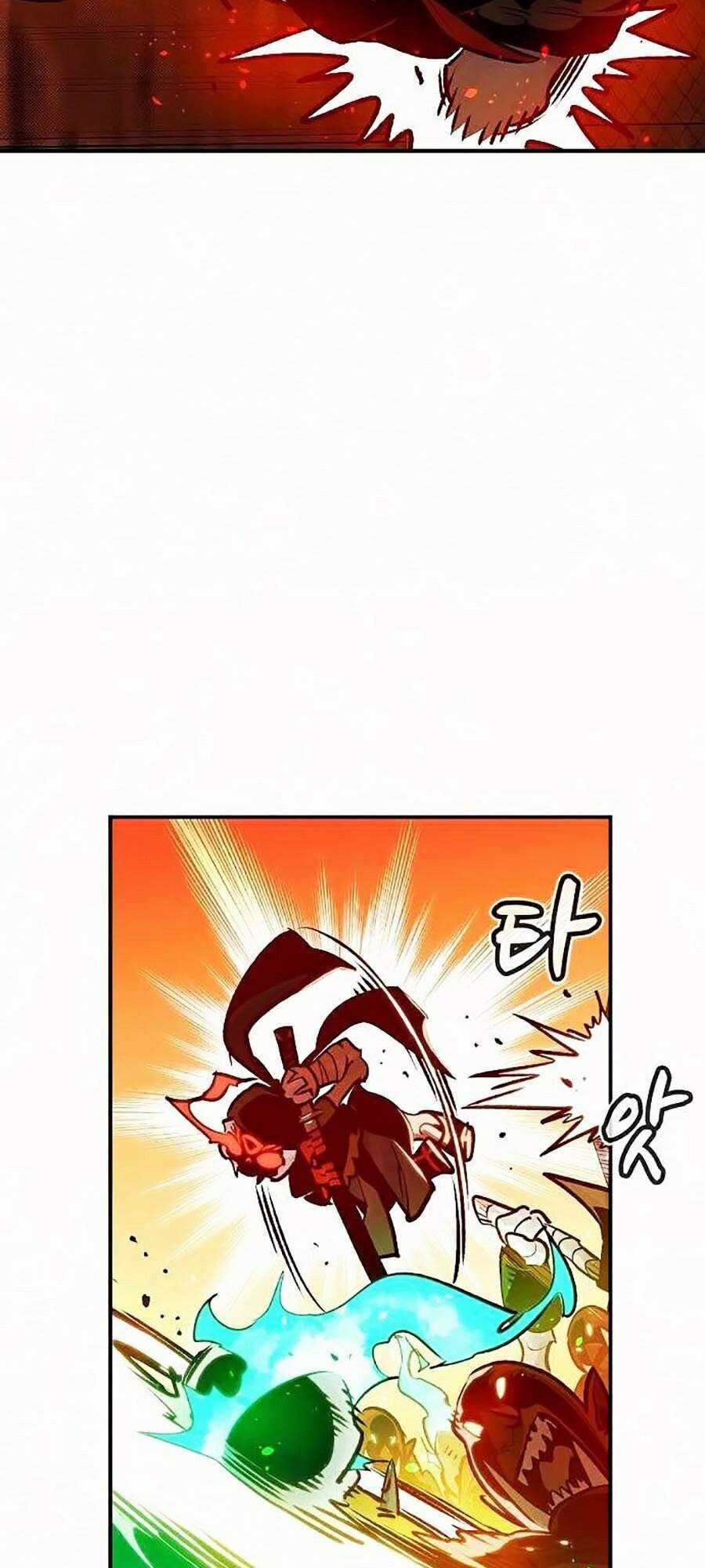 Độc Cô Tử Linh Sư - Chương 12 - Trang 31