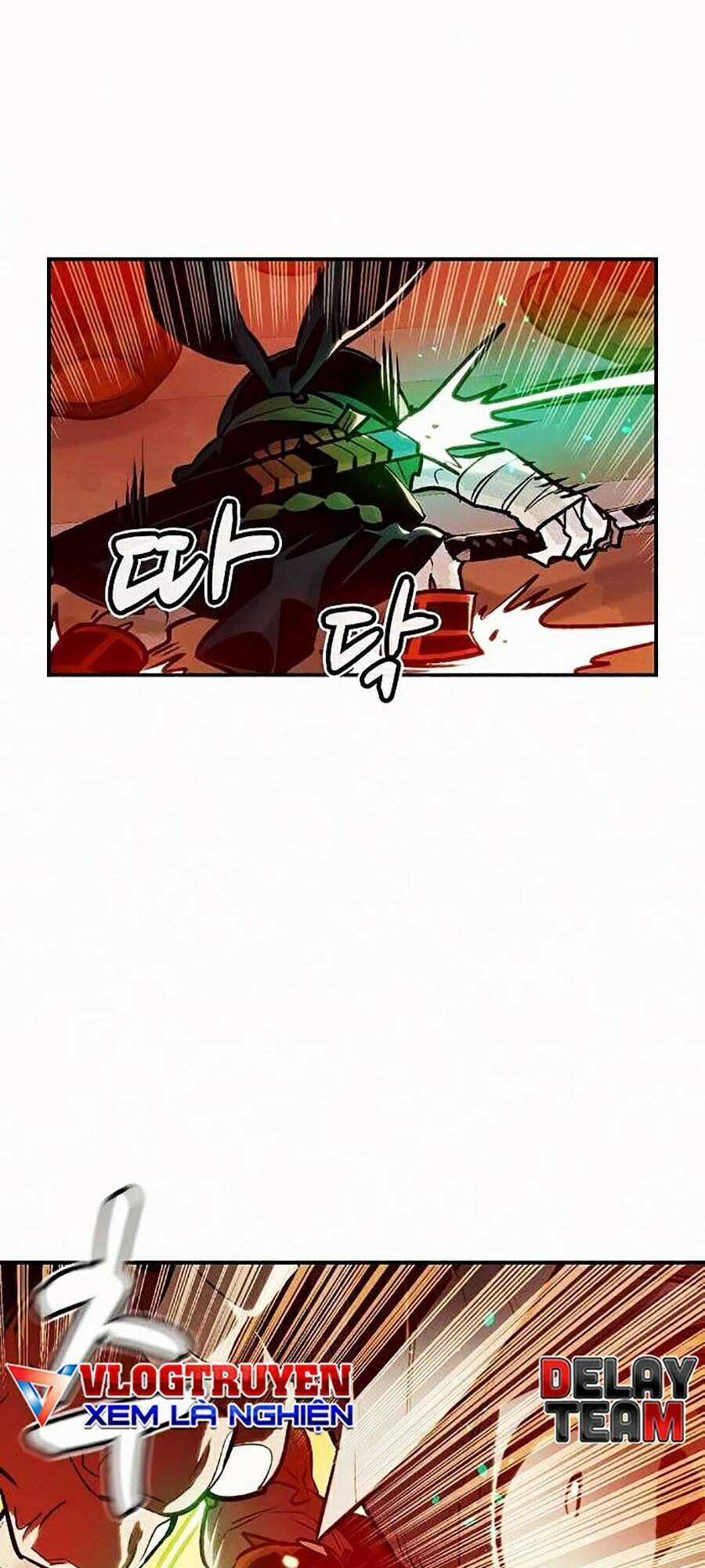 Độc Cô Tử Linh Sư - Chương 12 - Trang 33