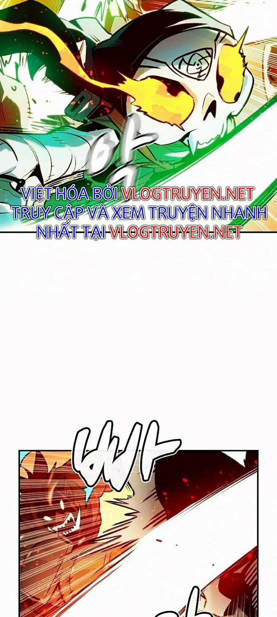 Độc Cô Tử Linh Sư - Chương 12 - Trang 35