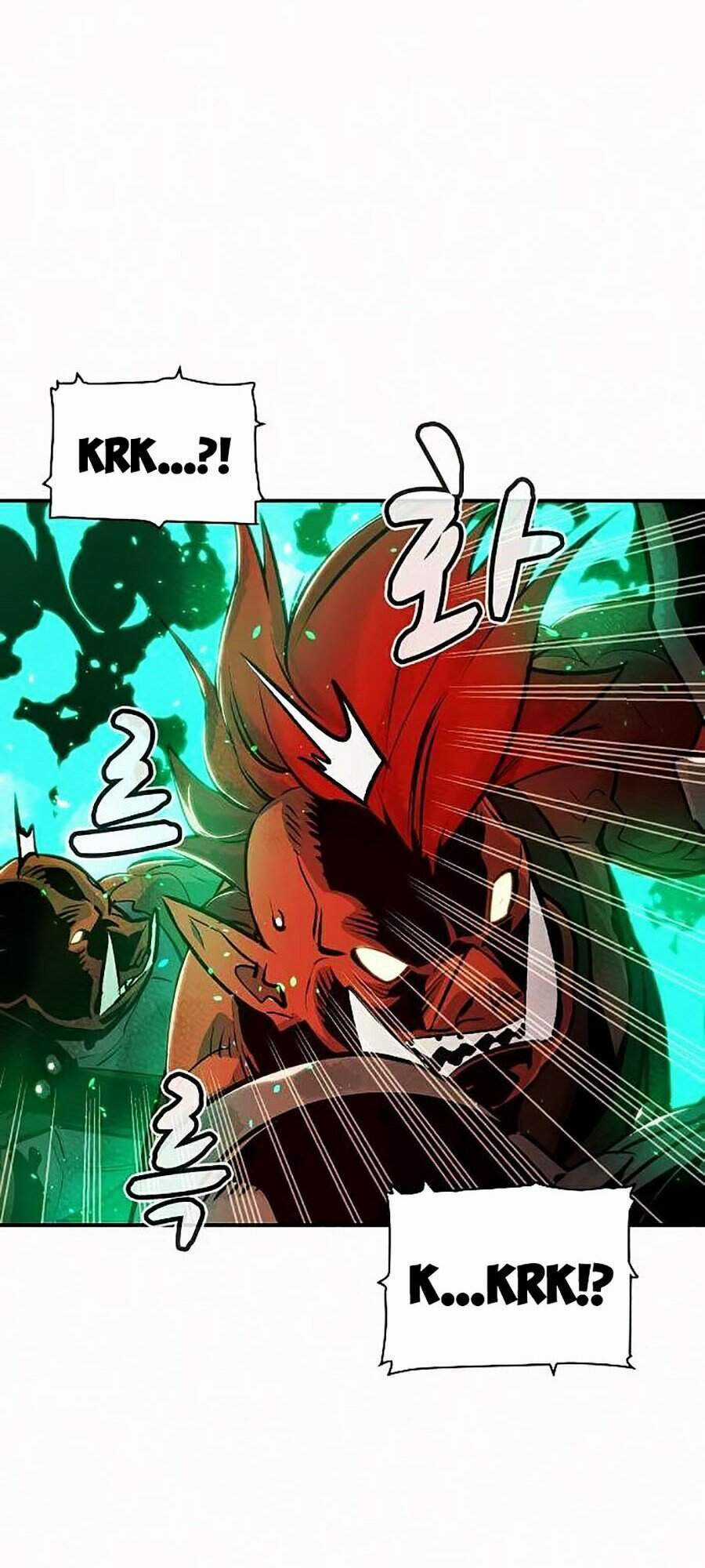 Độc Cô Tử Linh Sư - Chương 12 - Trang 37