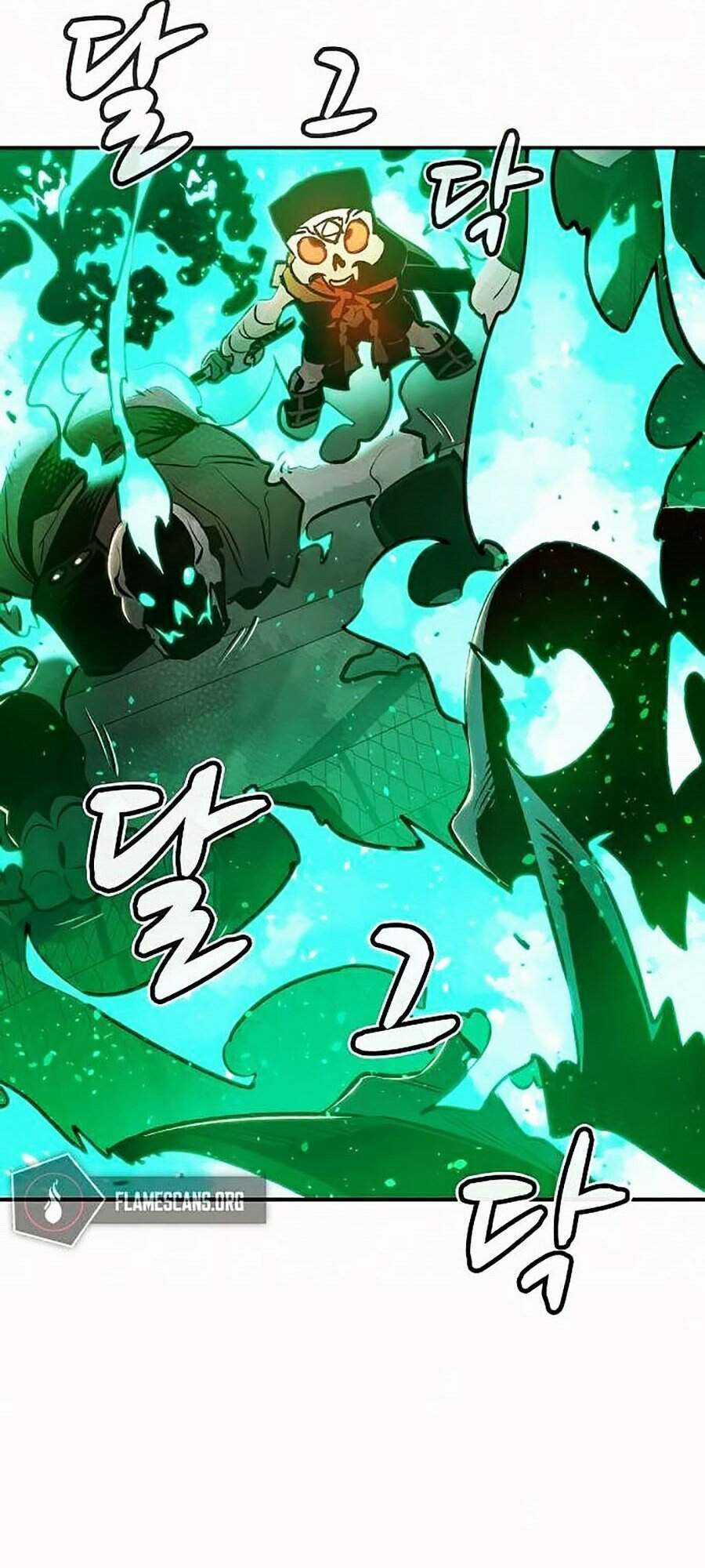 Độc Cô Tử Linh Sư - Chương 12 - Trang 39