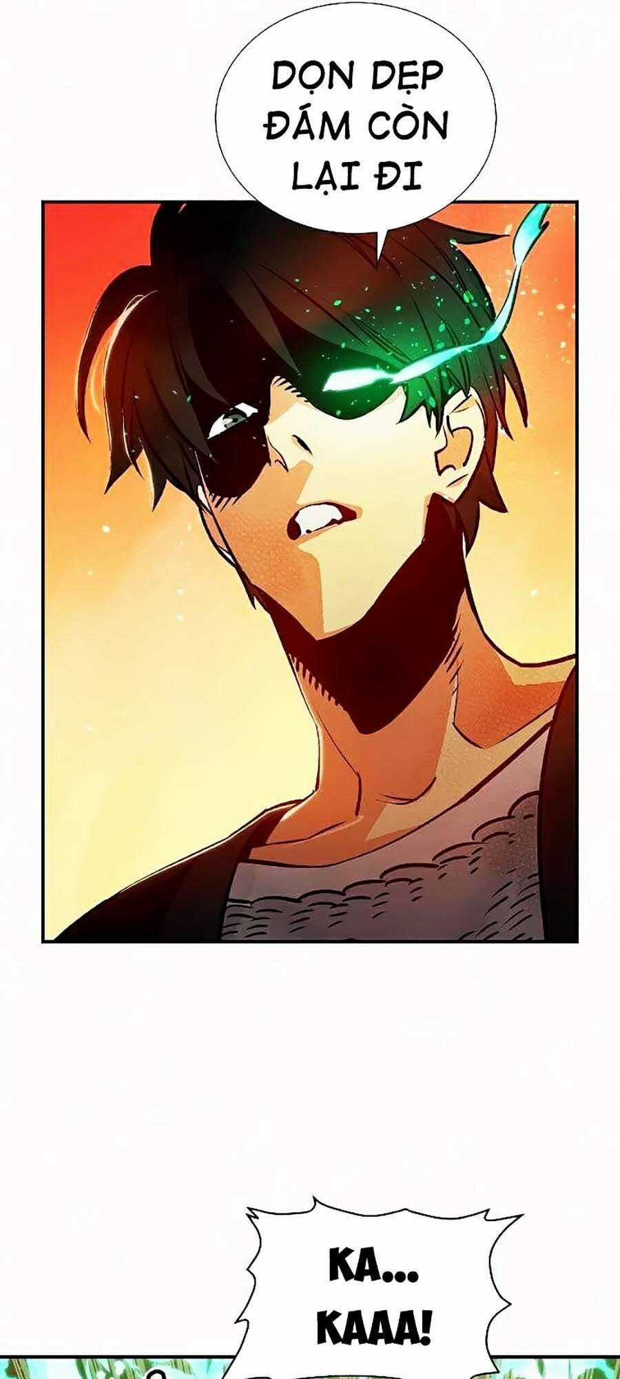 Độc Cô Tử Linh Sư - Chương 12 - Trang 41