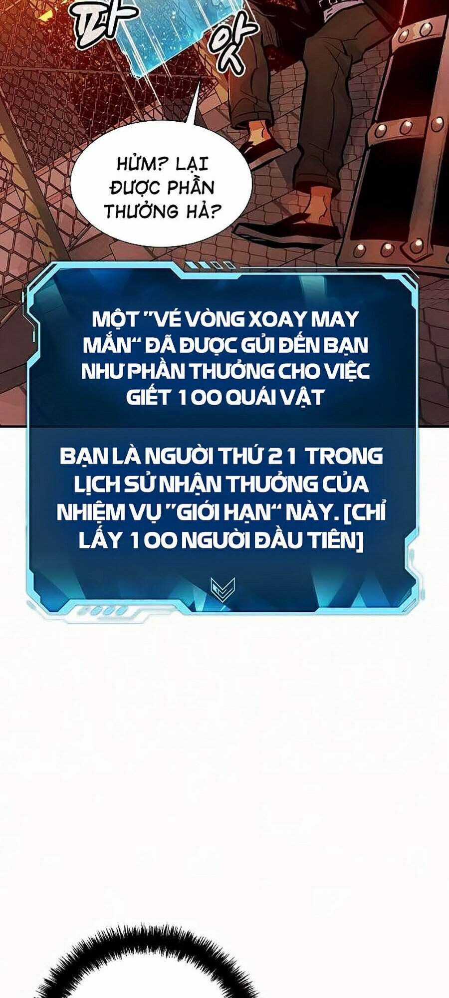 Độc Cô Tử Linh Sư - Chương 12 - Trang 45
