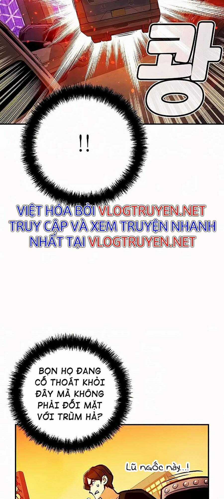 Độc Cô Tử Linh Sư - Chương 12 - Trang 53