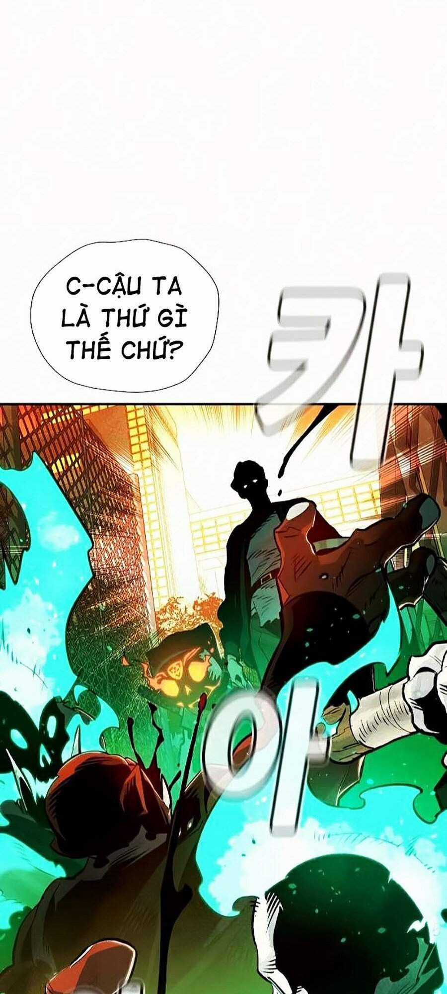 Độc Cô Tử Linh Sư - Chương 12 - Trang 7