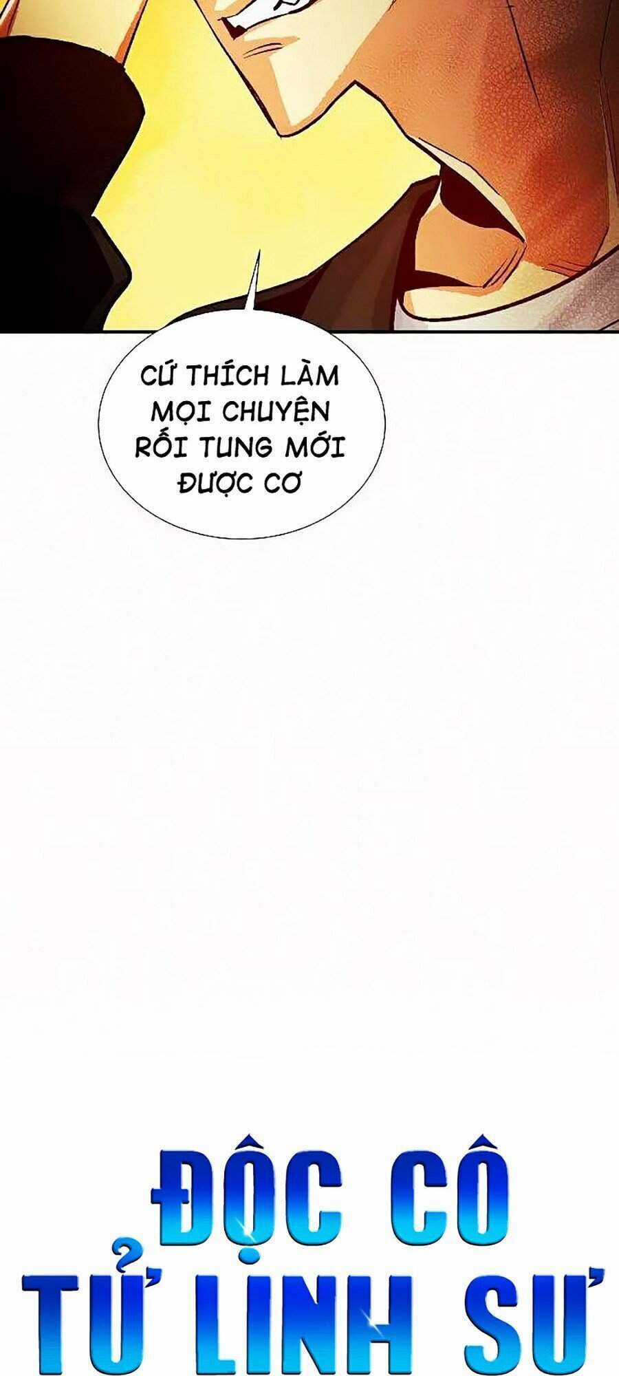 Độc Cô Tử Linh Sư - Chương 12 - Trang 61