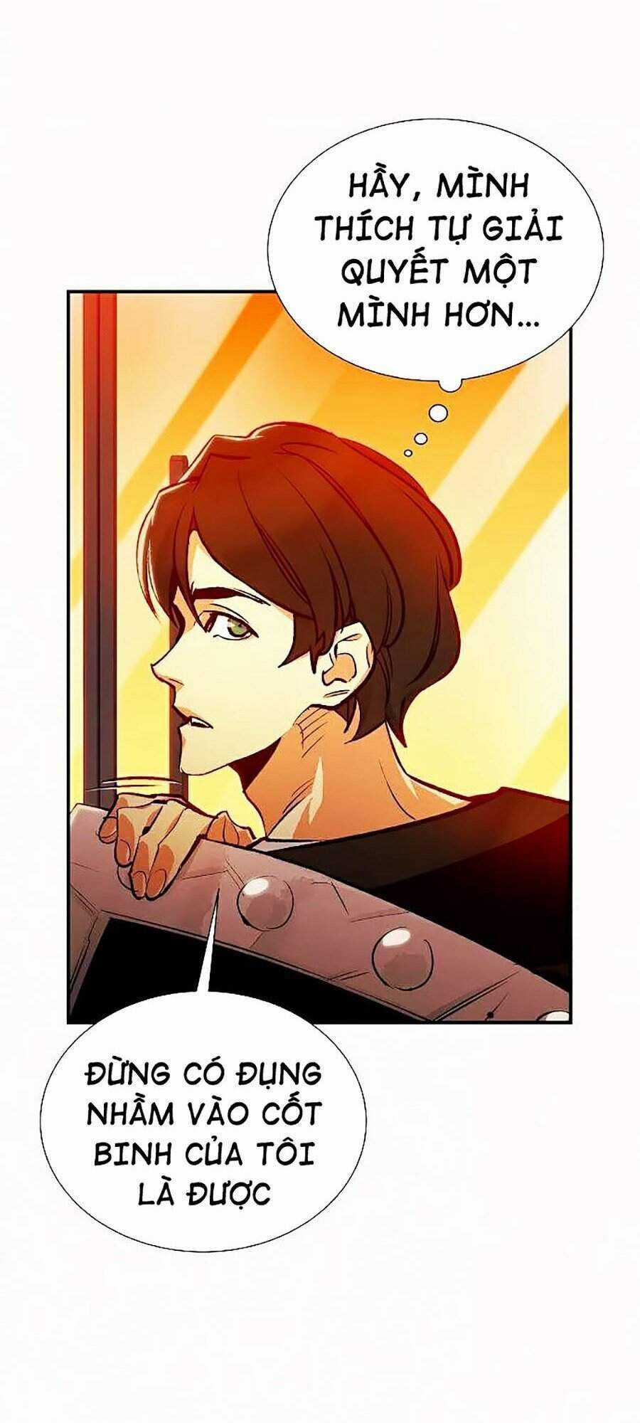 Độc Cô Tử Linh Sư - Chương 12 - Trang 67