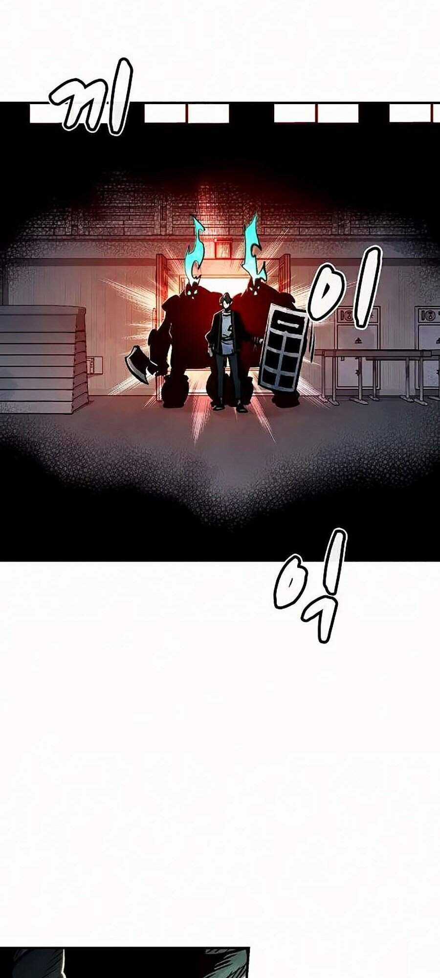 Độc Cô Tử Linh Sư - Chương 12 - Trang 69