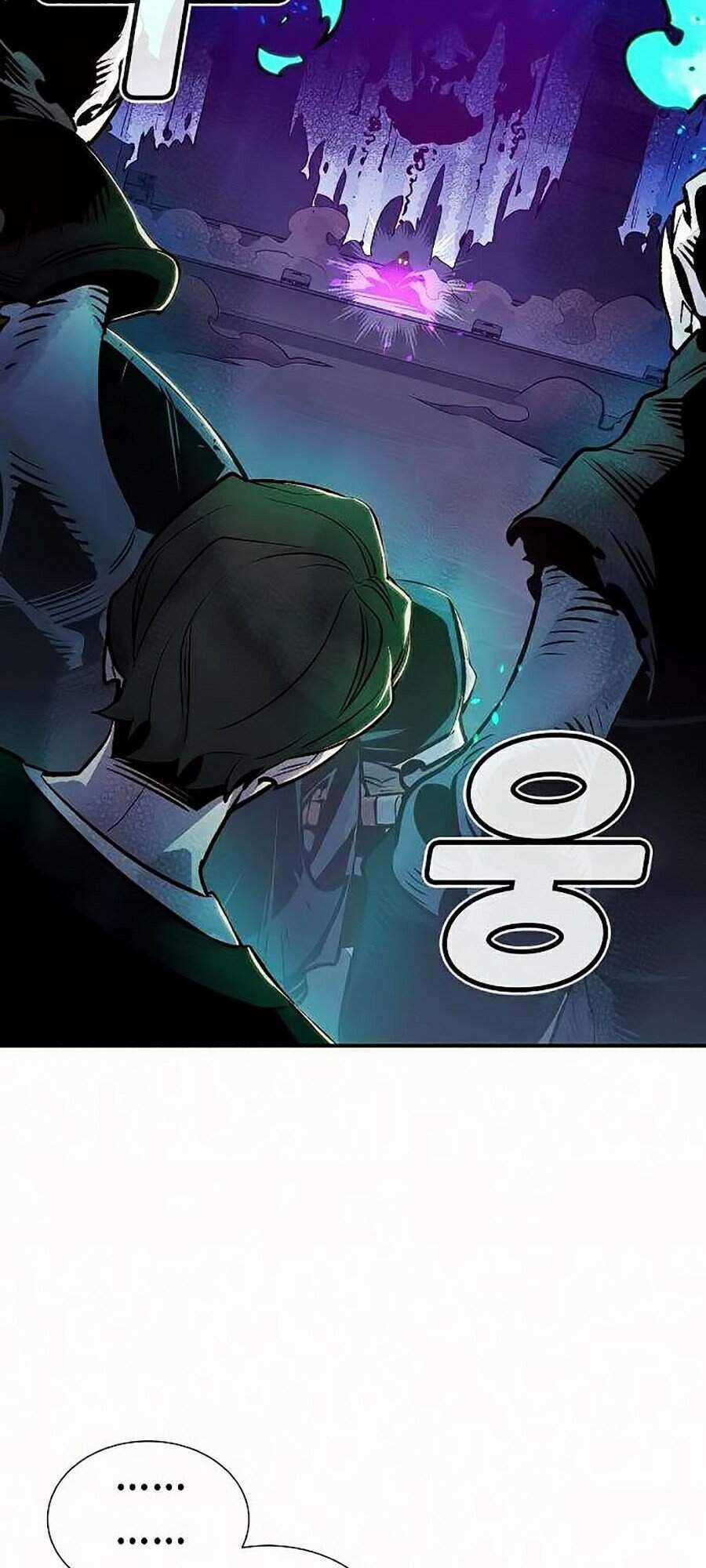 Độc Cô Tử Linh Sư - Chương 12 - Trang 73