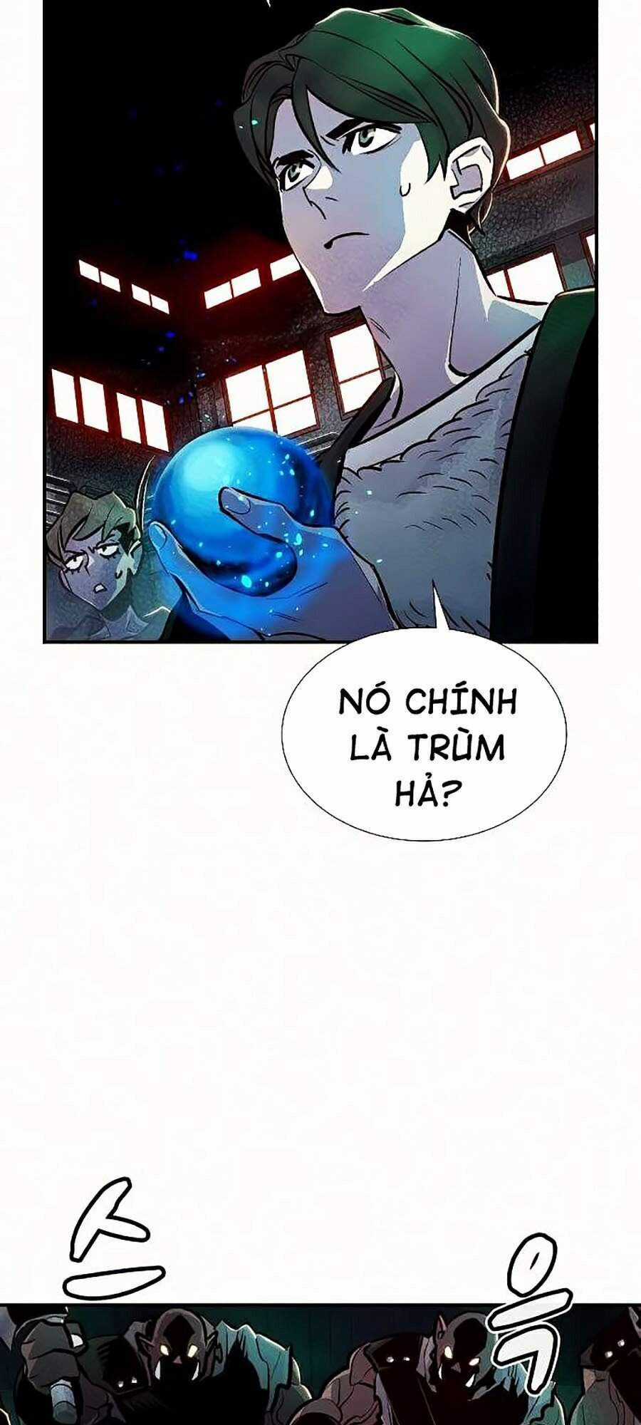 Độc Cô Tử Linh Sư - Chương 12 - Trang 75