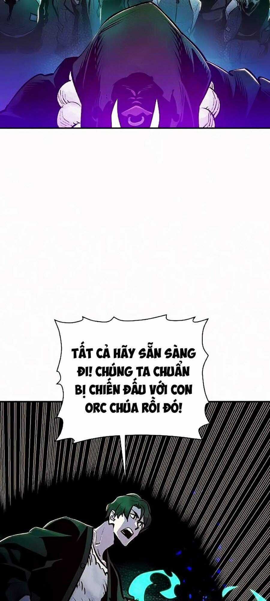 Độc Cô Tử Linh Sư - Chương 12 - Trang 77