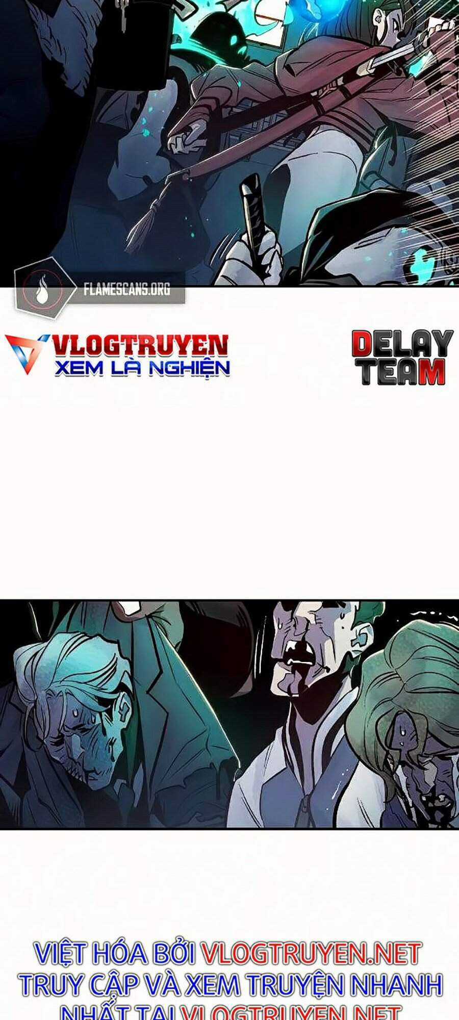 Độc Cô Tử Linh Sư - Chương 12 - Trang 79