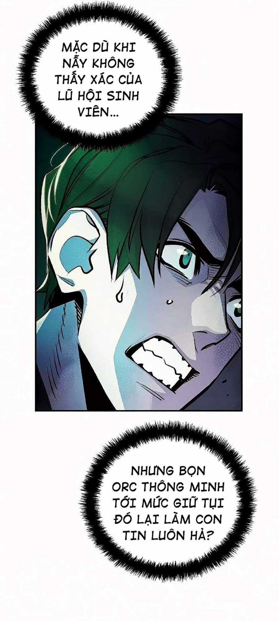 Độc Cô Tử Linh Sư - Chương 12 - Trang 81