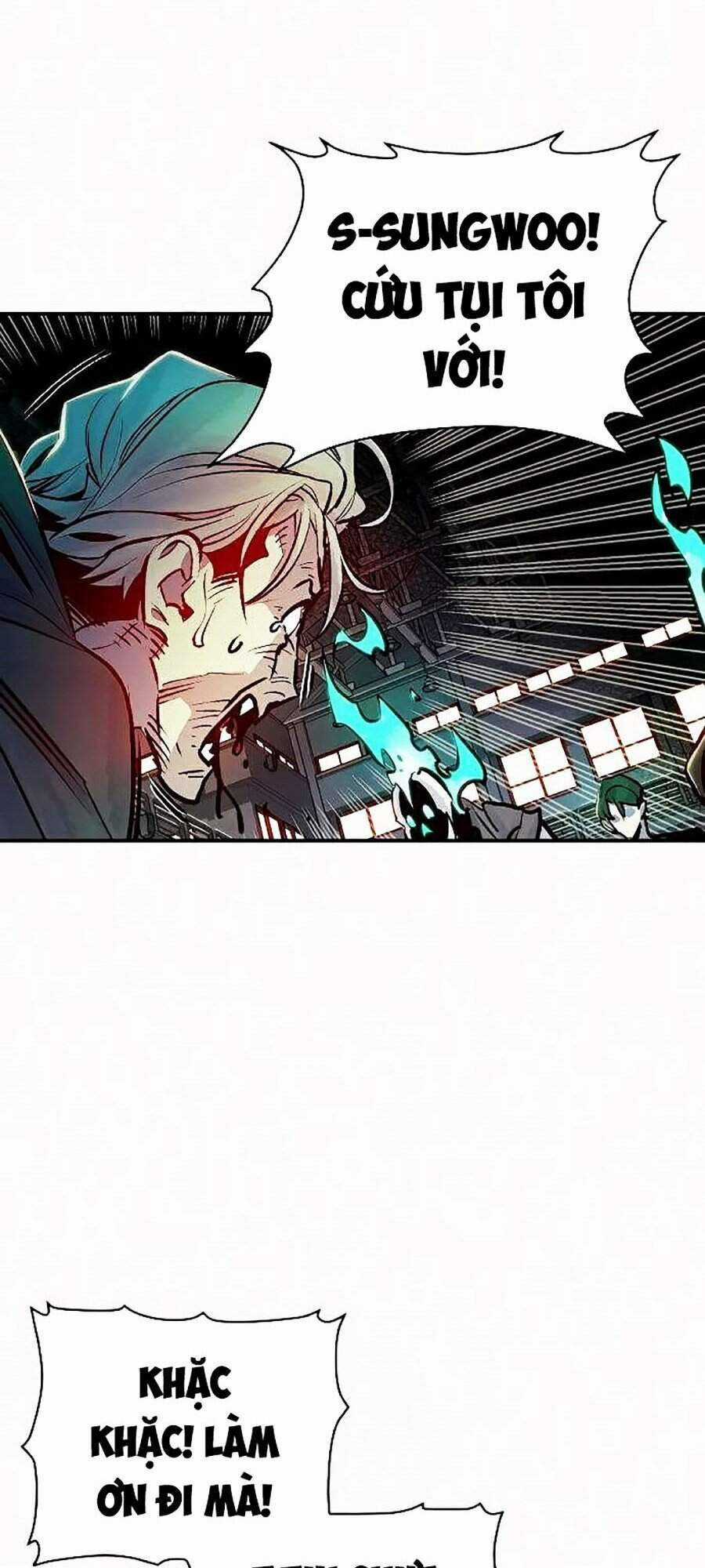 Độc Cô Tử Linh Sư - Chương 12 - Trang 83