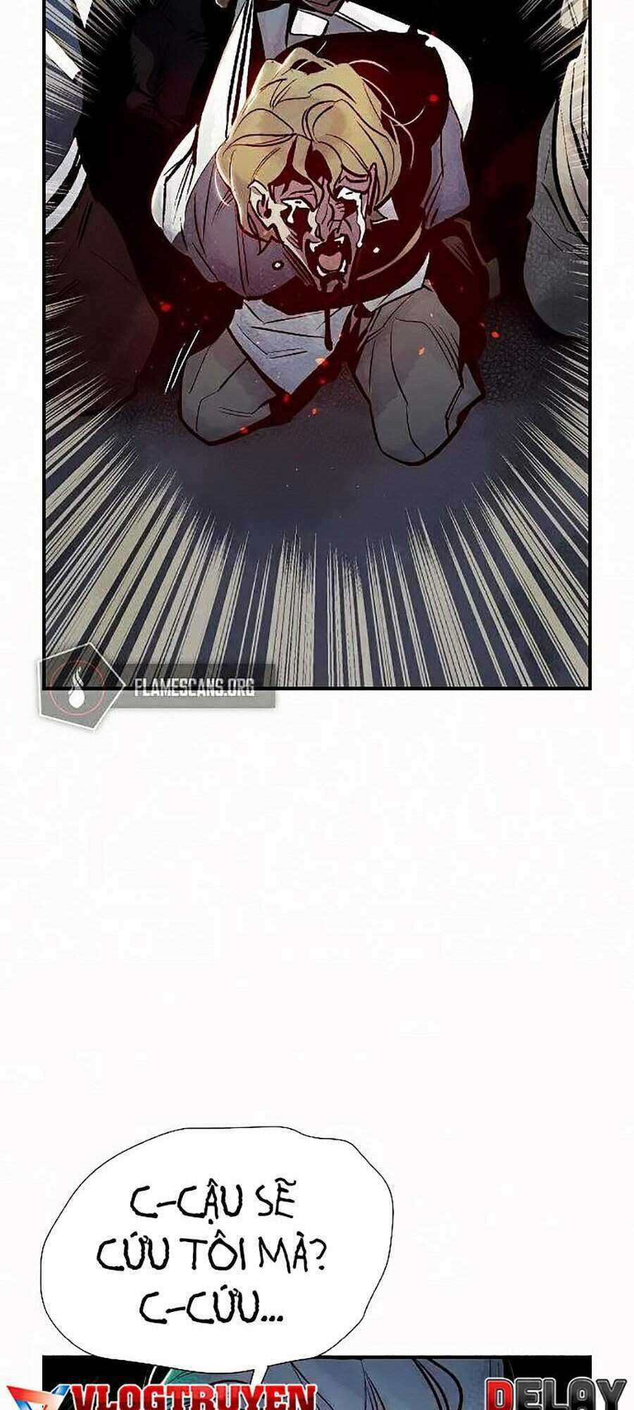 Độc Cô Tử Linh Sư - Chương 12 - Trang 85