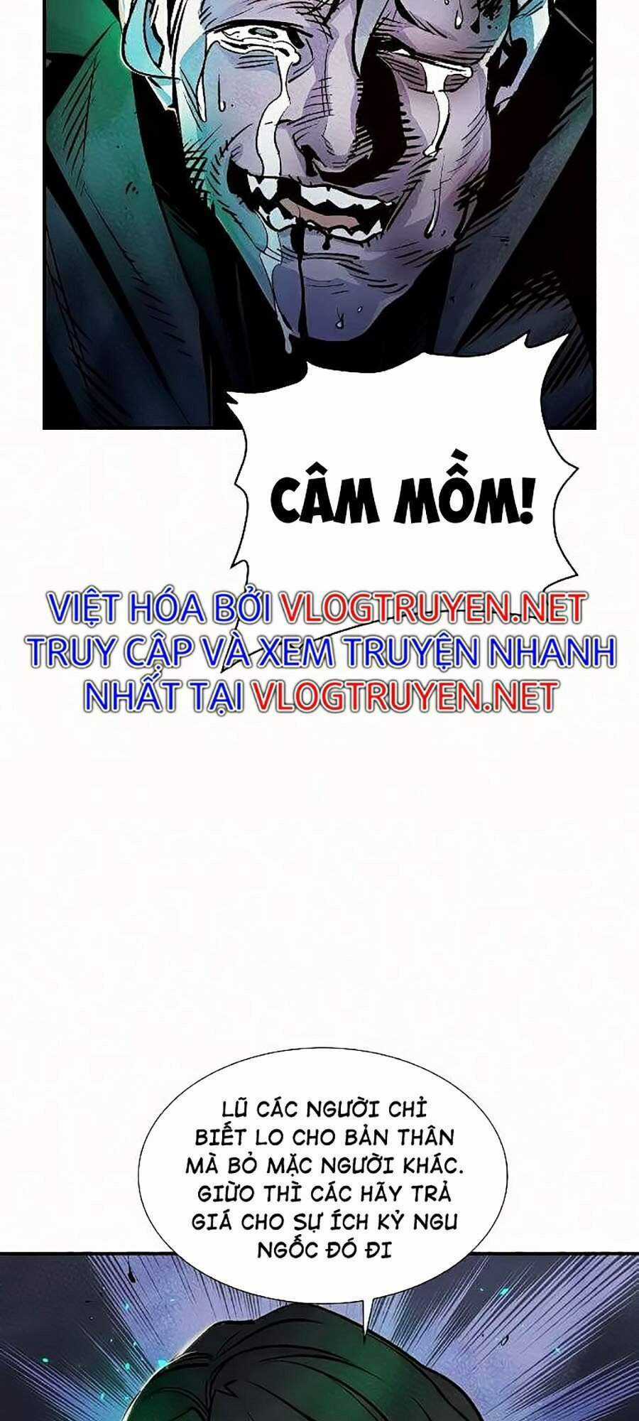 Độc Cô Tử Linh Sư - Chương 12 - Trang 87