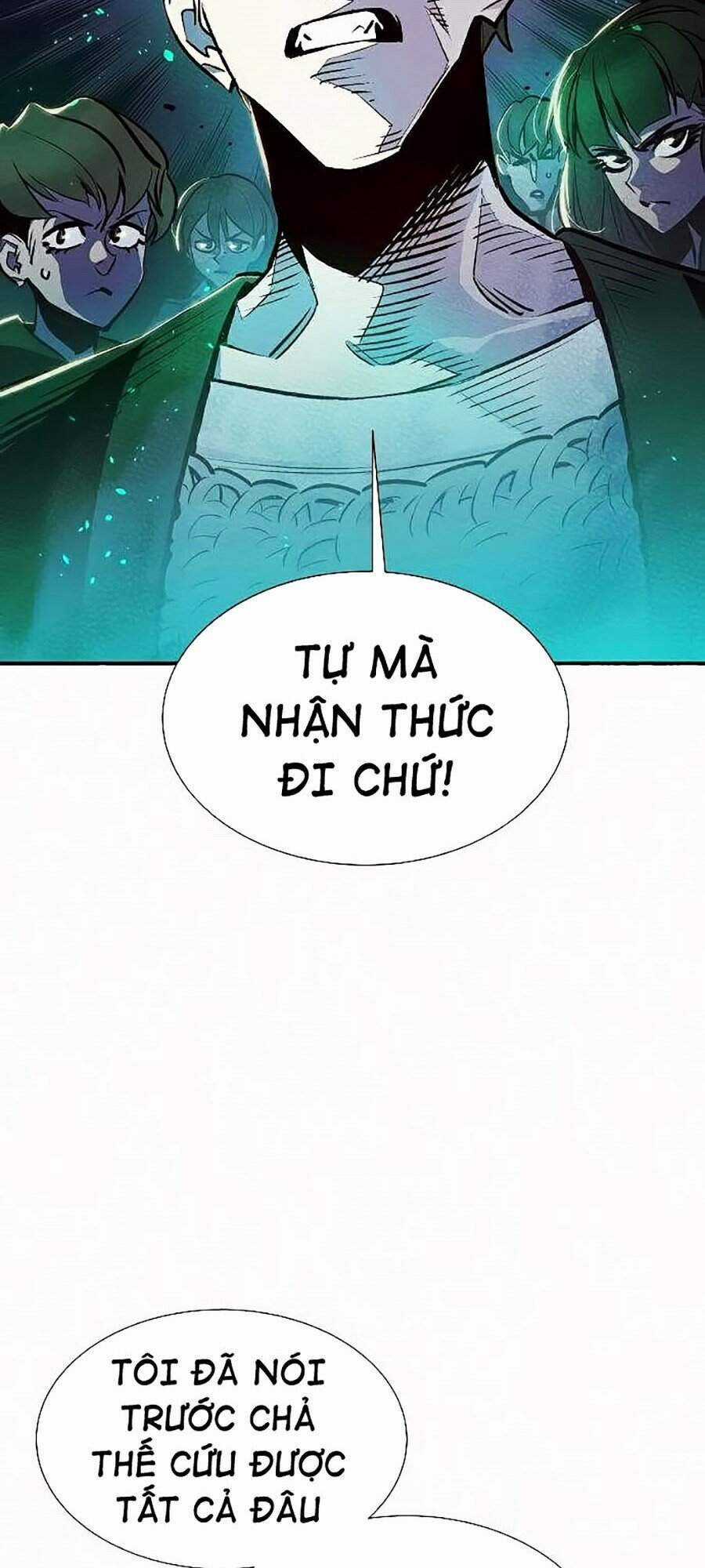 Độc Cô Tử Linh Sư - Chương 12 - Trang 89