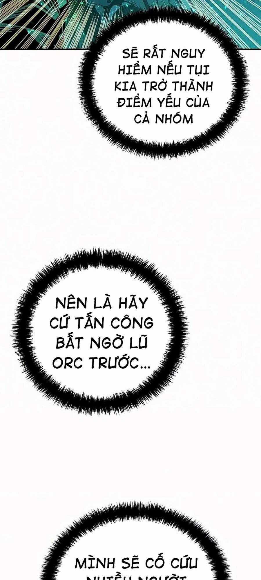 Độc Cô Tử Linh Sư - Chương 12 - Trang 93