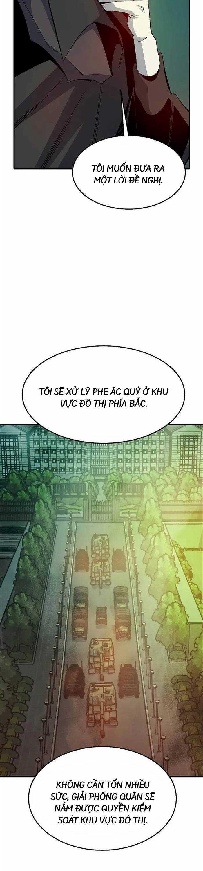 Độc Cô Tử Linh Sư - Chương 120 - Trang 27