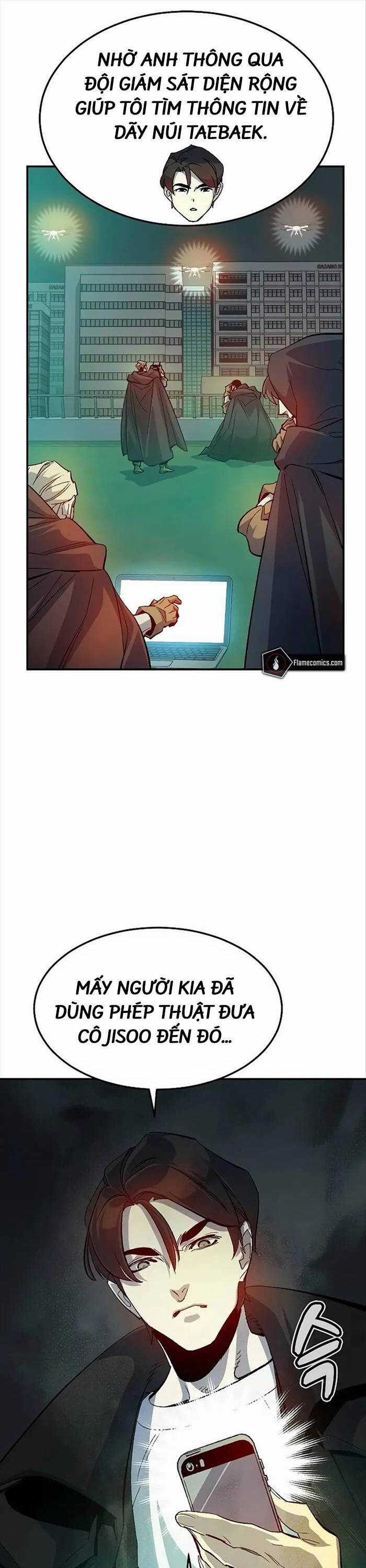 Độc Cô Tử Linh Sư - Chương 120 - Trang 29