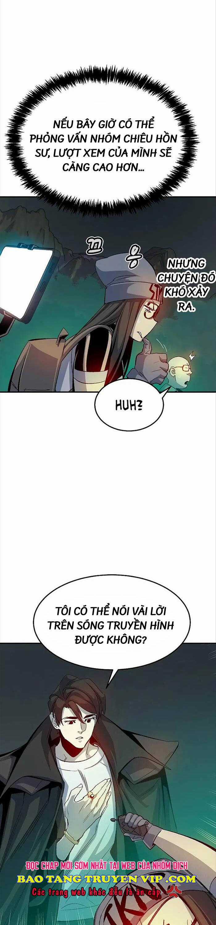 Độc Cô Tử Linh Sư - Chương 120 - Trang 33