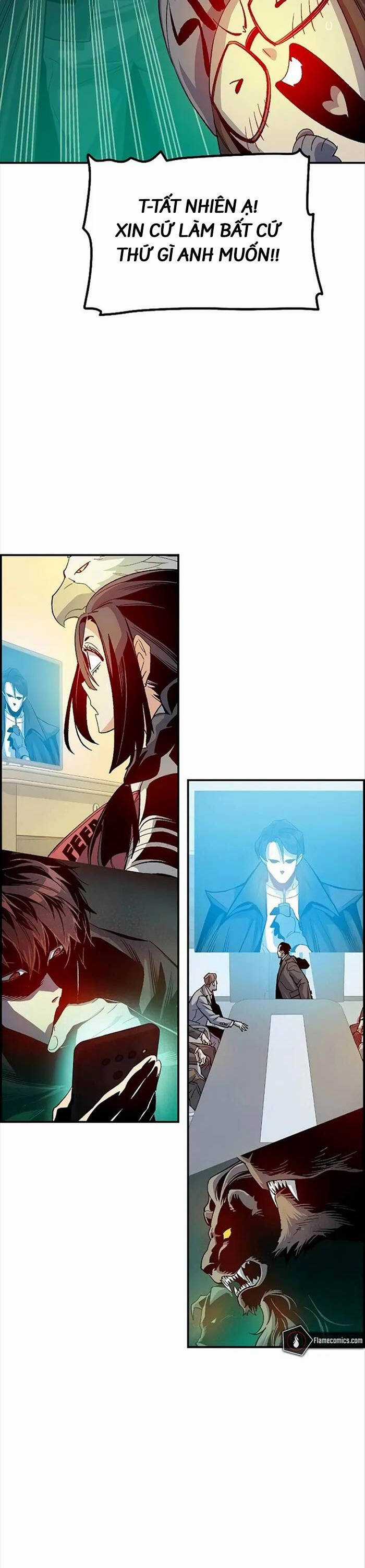 Độc Cô Tử Linh Sư - Chương 120 - Trang 34