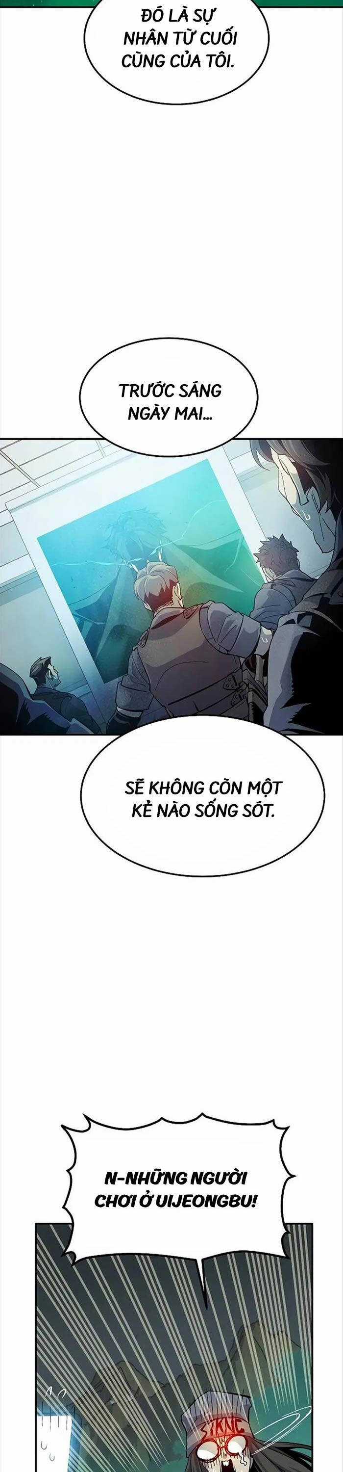 Độc Cô Tử Linh Sư - Chương 120 - Trang 37