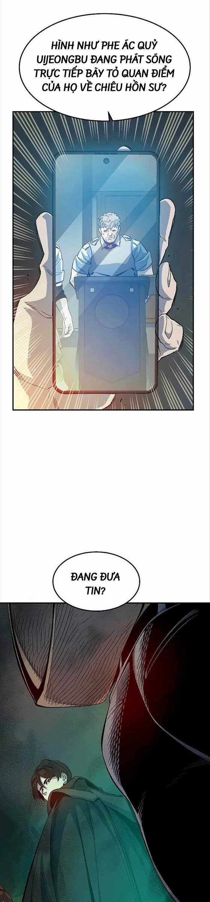 Độc Cô Tử Linh Sư - Chương 120 - Trang 39