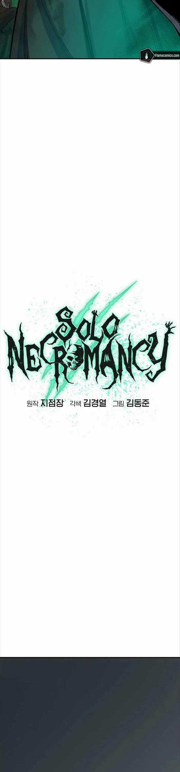 Độc Cô Tử Linh Sư - Chương 120 - Trang 40