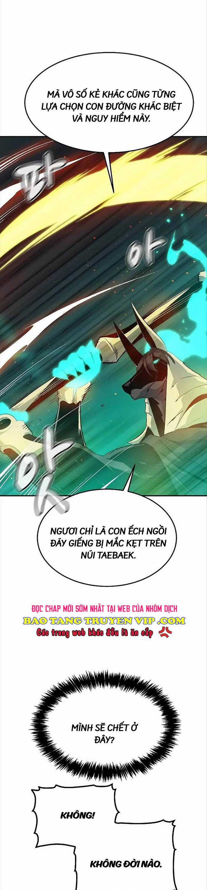 Độc Cô Tử Linh Sư - Chương 120 - Trang 5