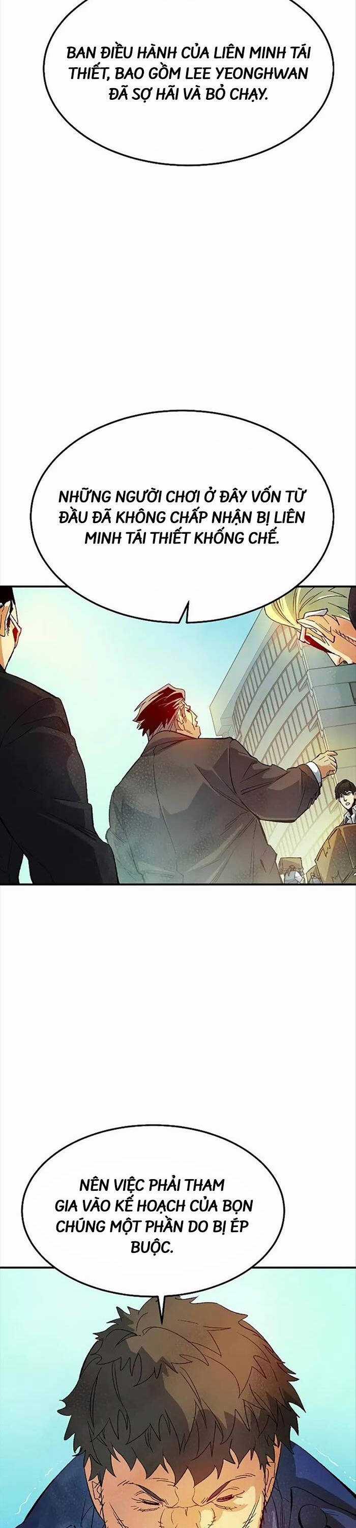 Độc Cô Tử Linh Sư - Chương 120 - Trang 46